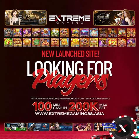 extremegaming.88asia|Extreme Gaming88 Asia .